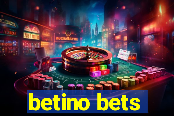 betino bets